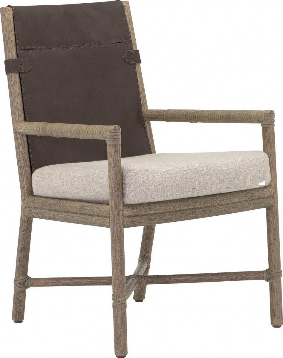 Bercut Dining Arm Chair