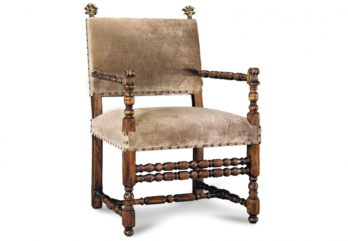 Farnese Chair