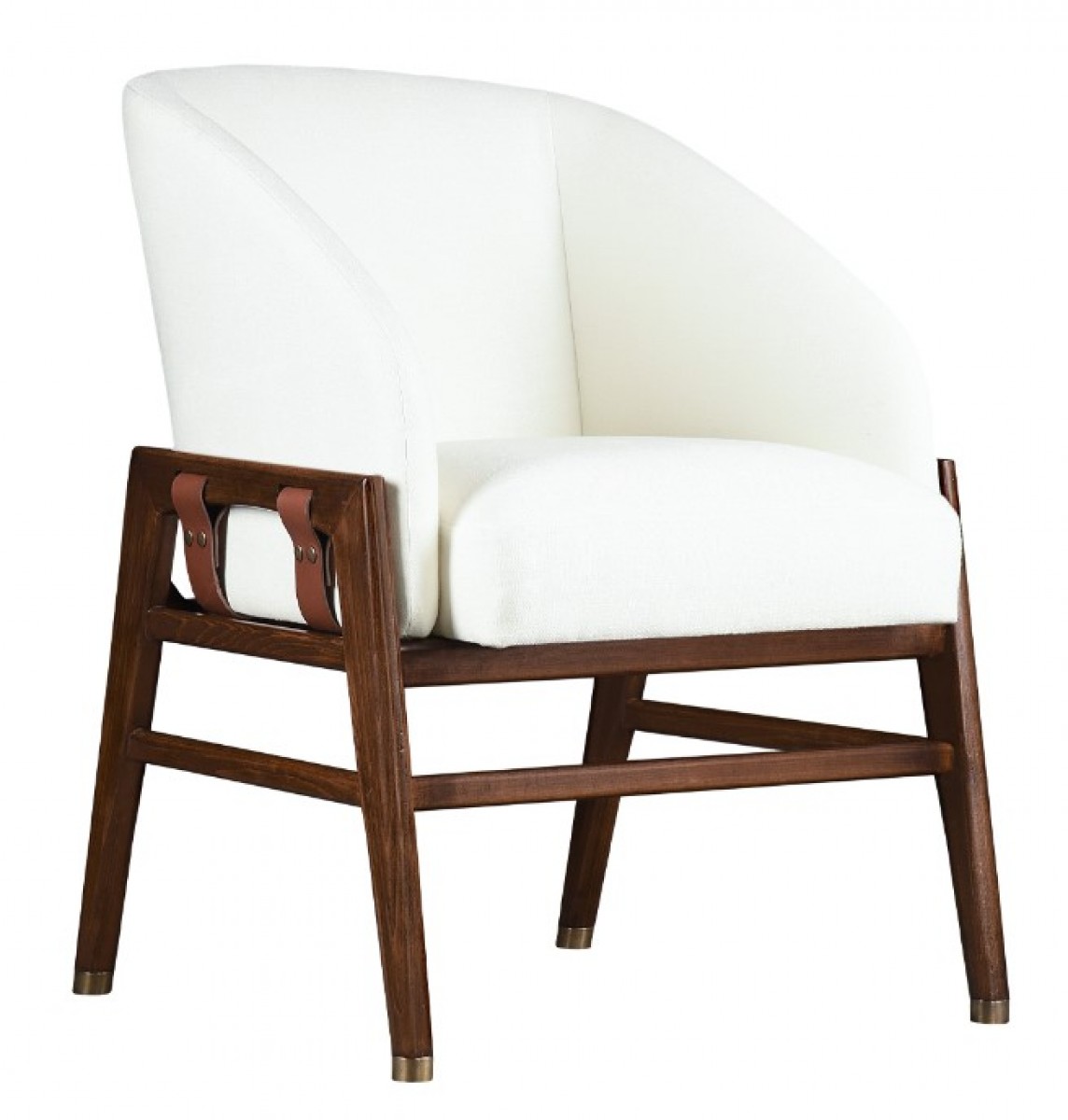 Lubek Arm Chair