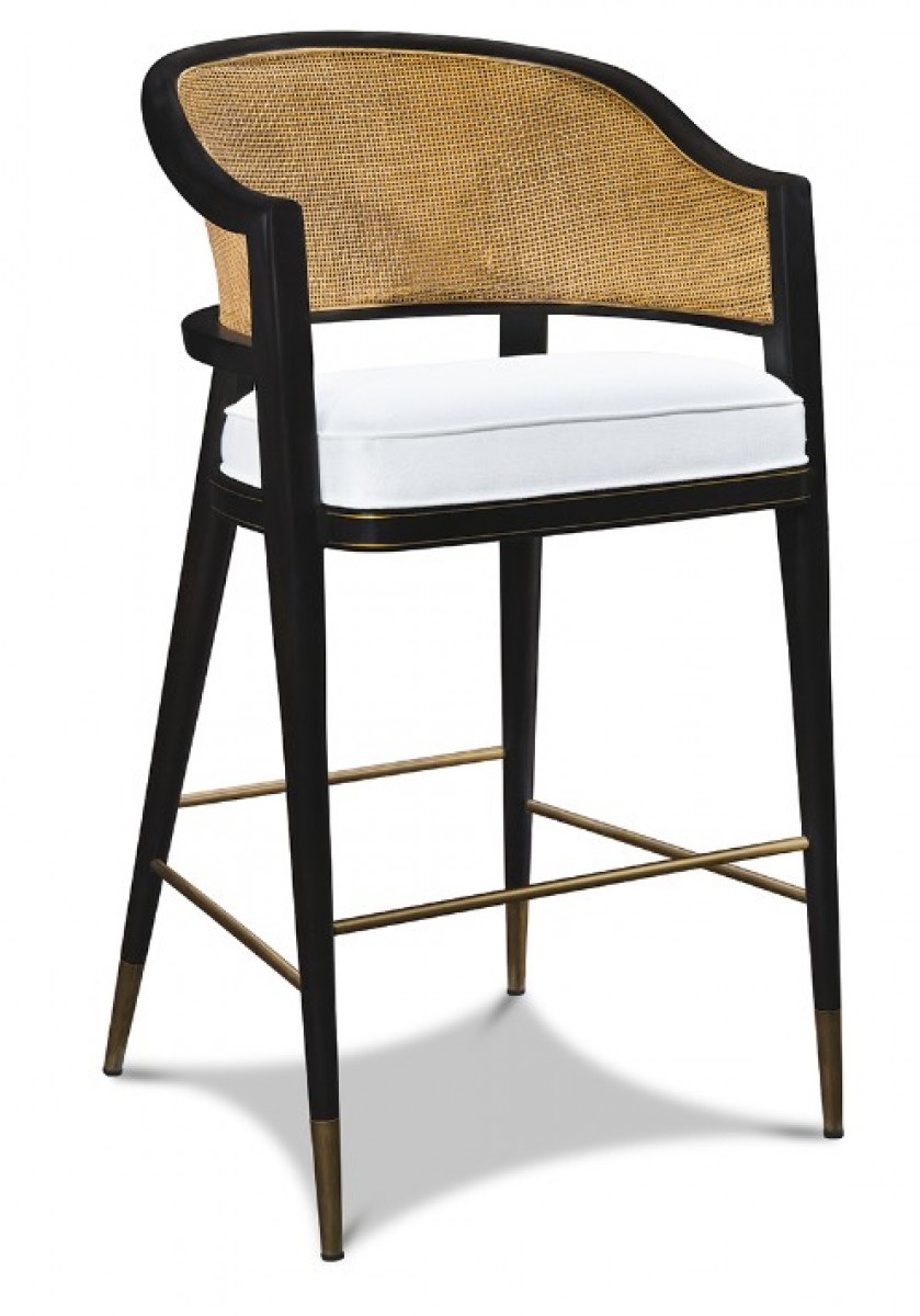 Grasse II Bar Stool | Highlight image