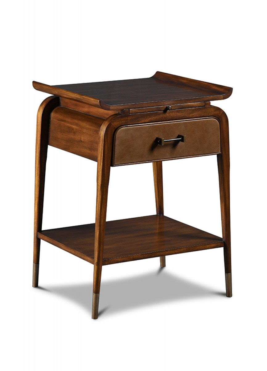 Auville Night Stand | Highlight image