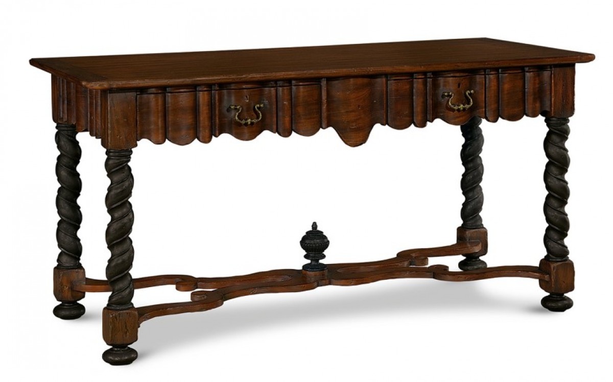 Dratchen Sofa Table