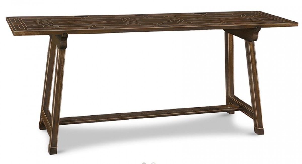 Geneve Sofa Table