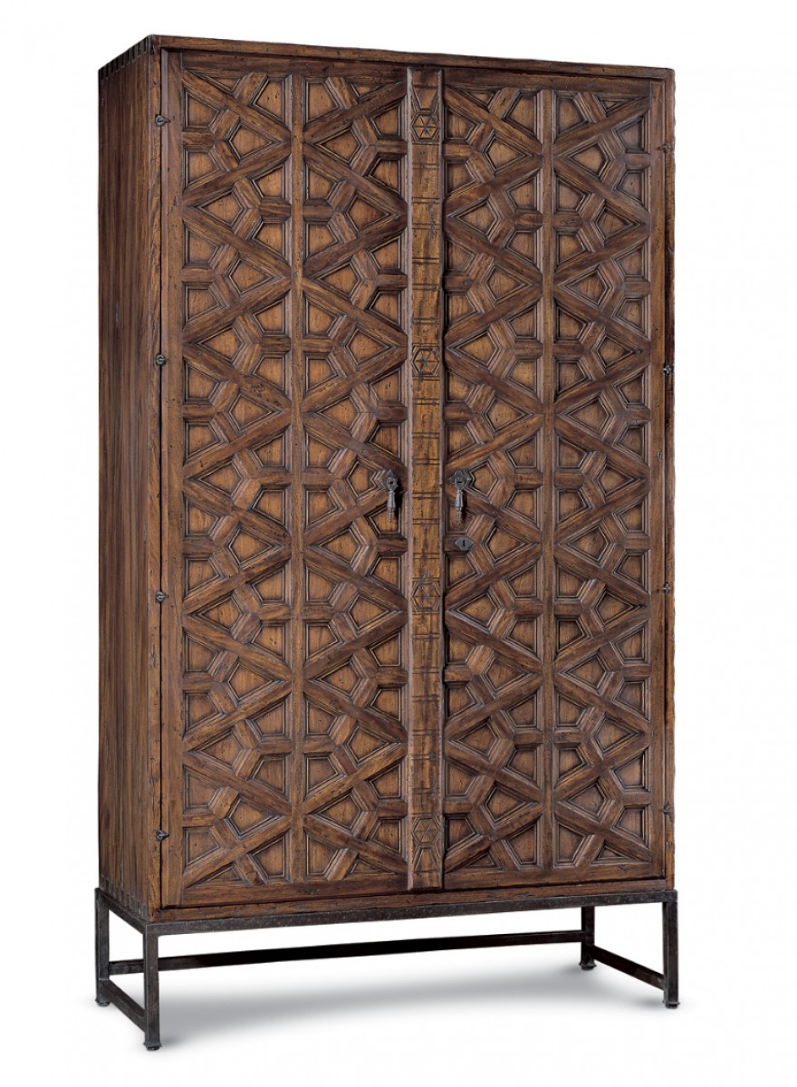 Alhambra Armoire