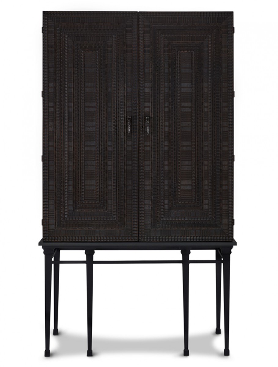 Kapelle Armoire