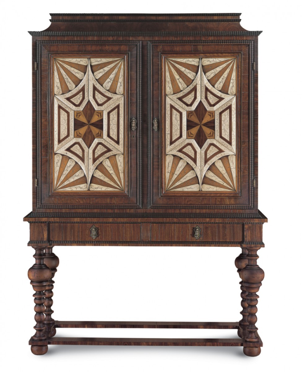 Toledo Armoire