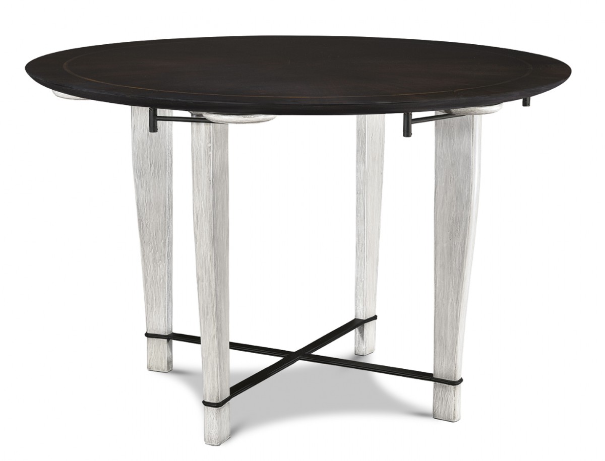 Dierre Card Table