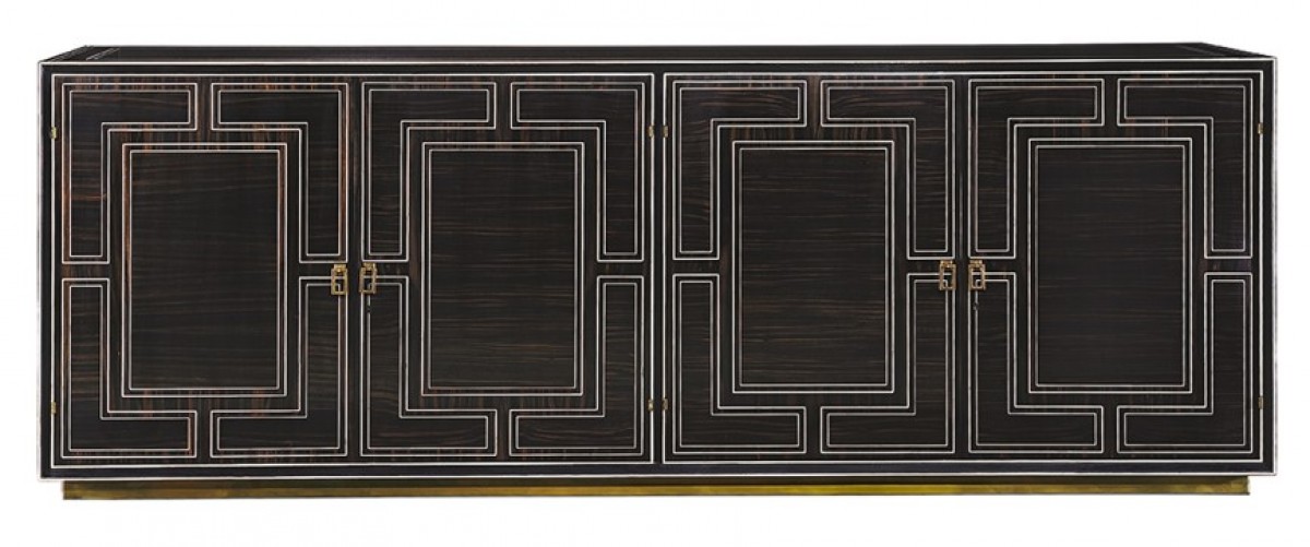 Bazaine Buffet with 4 Doors | Highlight image