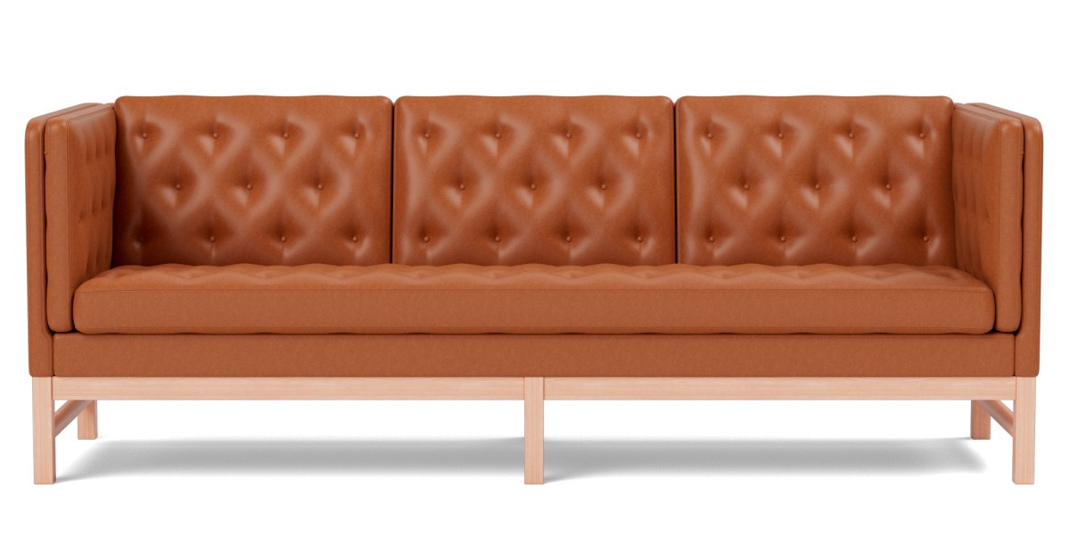 EJ315 Sofa - 3 Seater