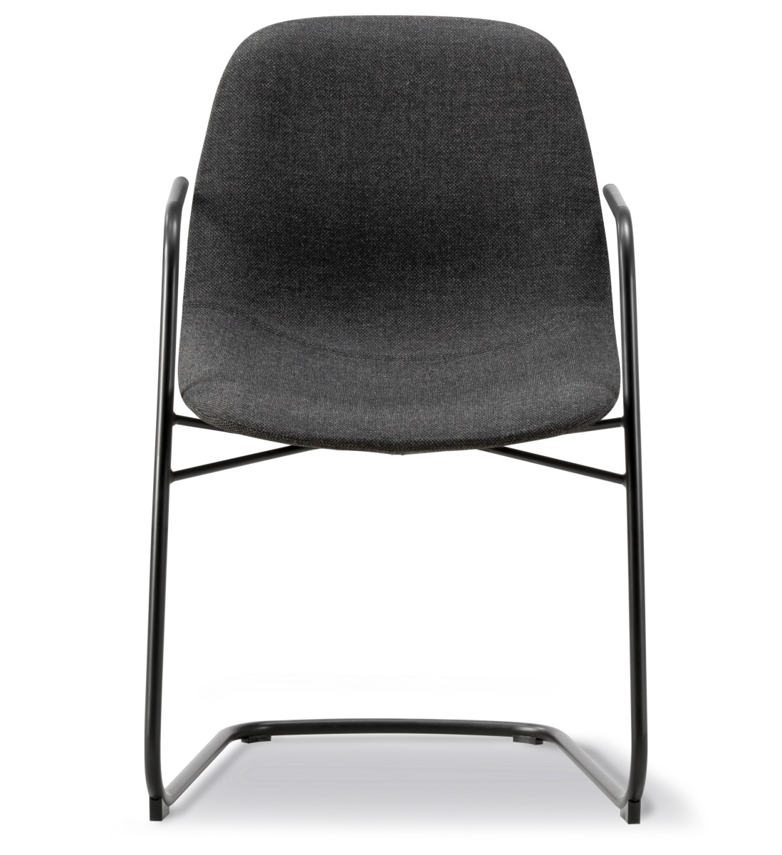 Eyes Cantilever Armchair