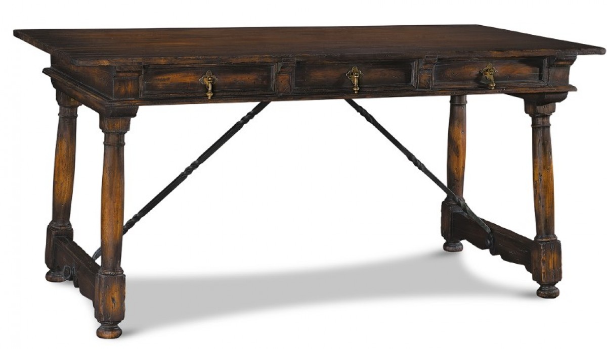 Spanish Writing Table