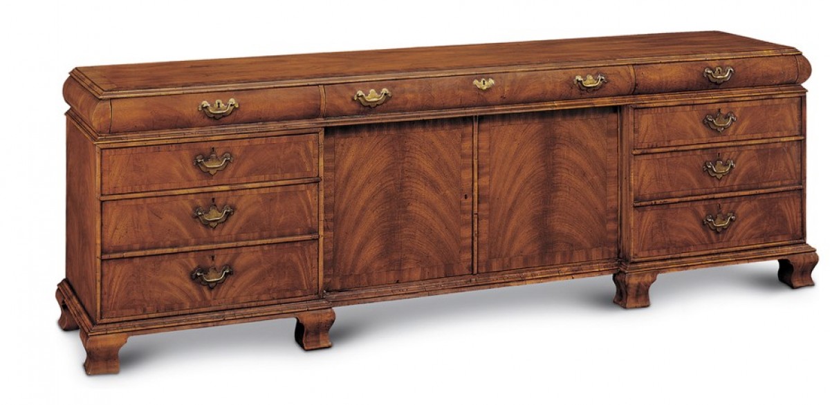 Delaware Credenza