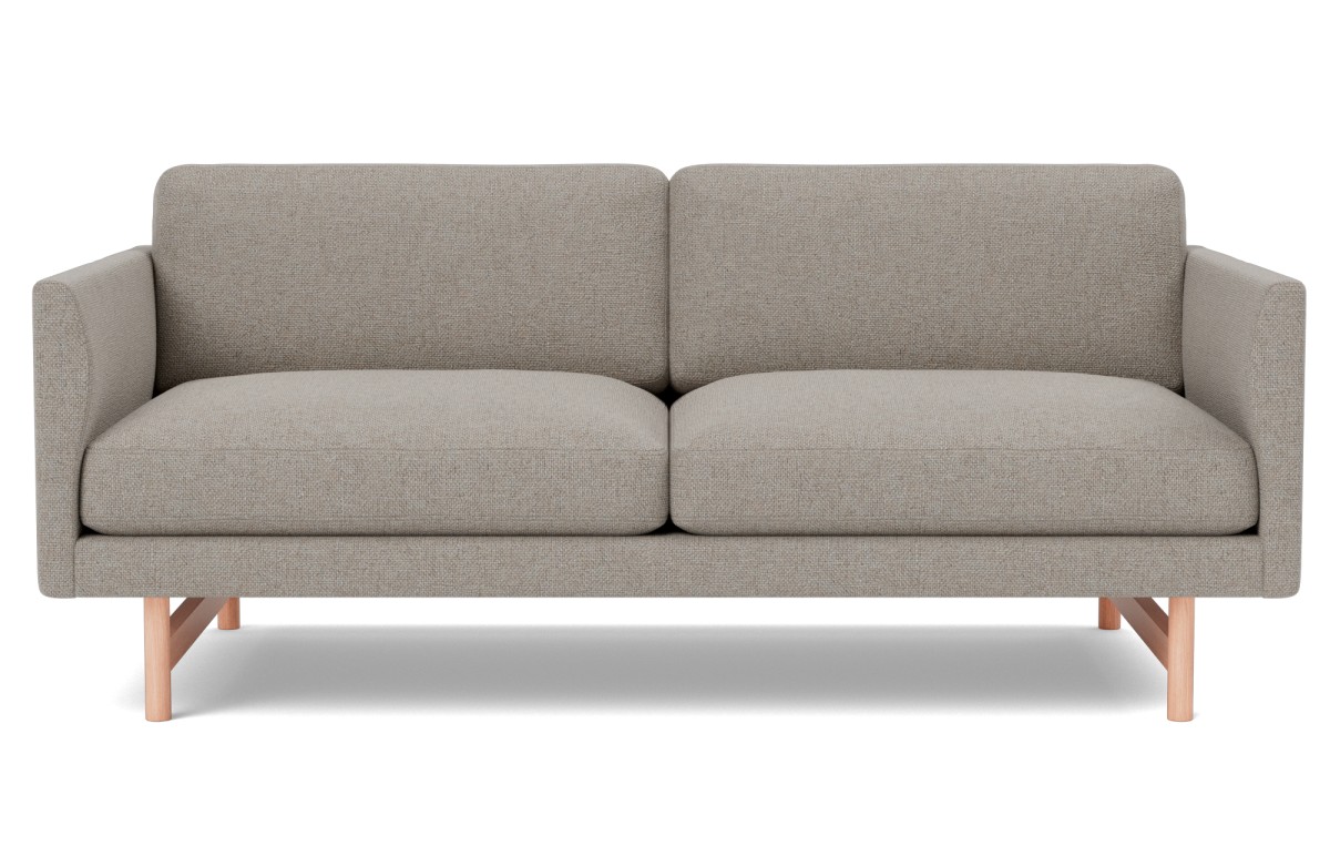 Calmo Sofa 2 Seater 80 cm