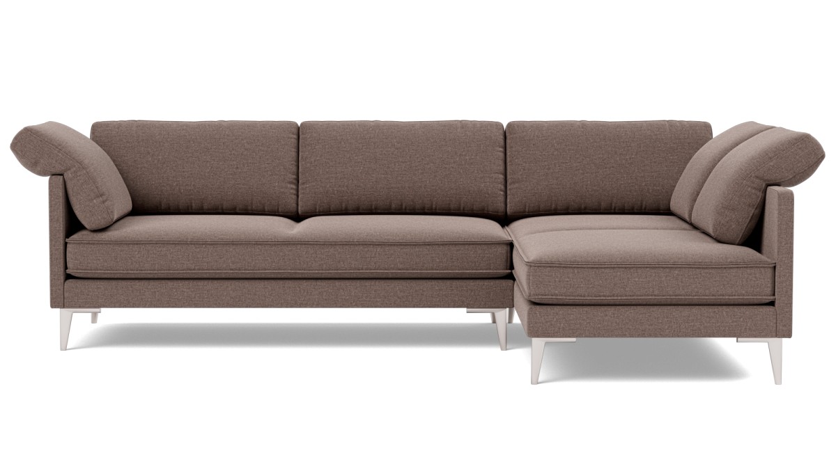 EJ295 Chaise Sofa 76 (Right Facing)