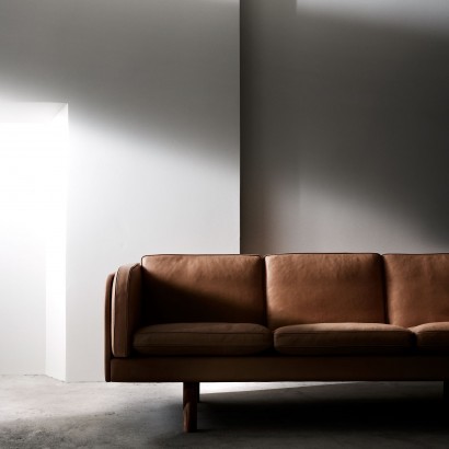 JG Sofa - 3 Seater | Highlight image 2