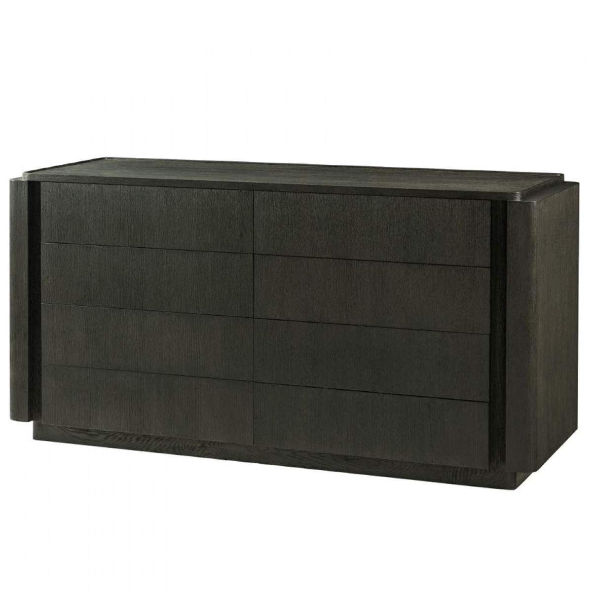 Repose 8 Drawer Dresser