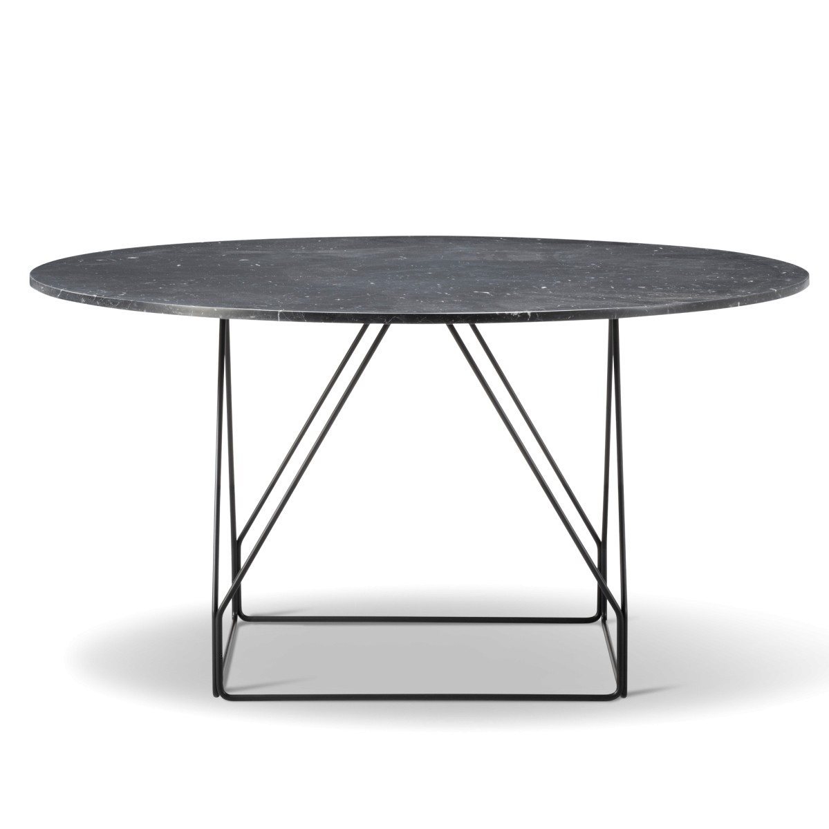 JG Table - Round