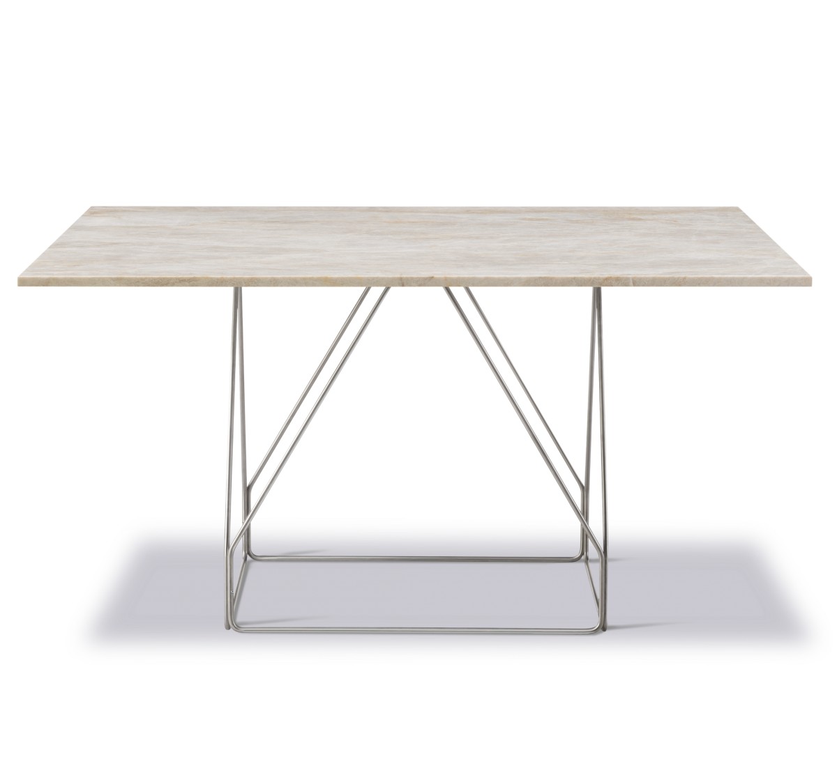 JG Table - Square