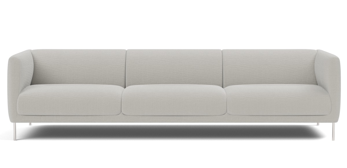 Konami Sofa - 3 Seater