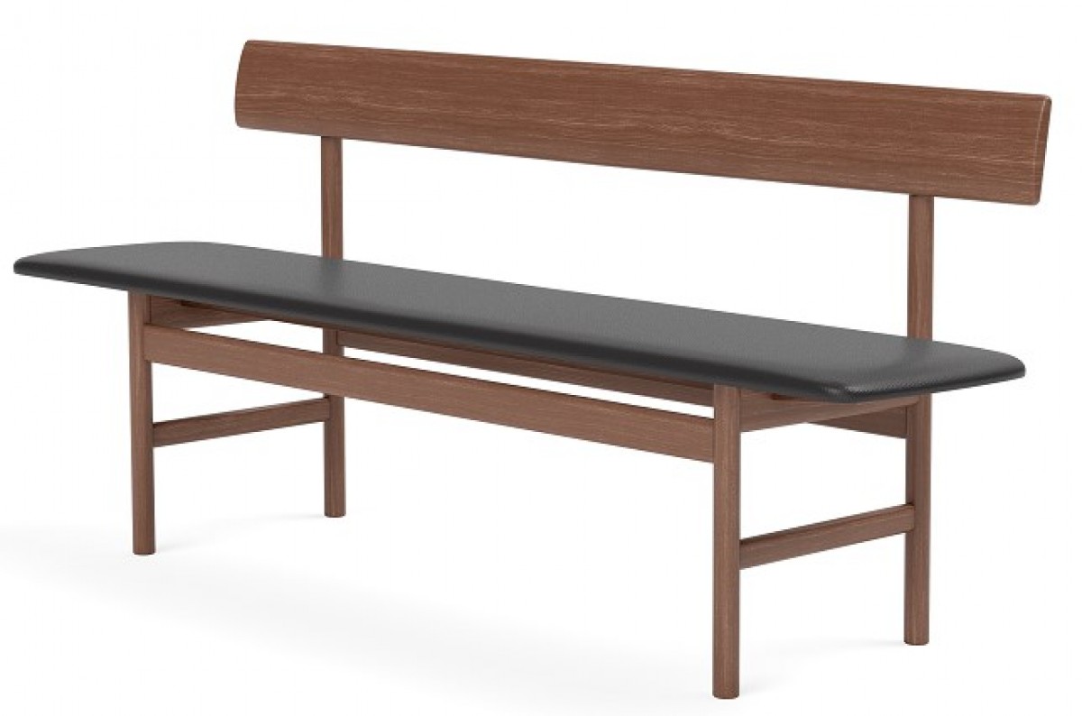 The Mogensen Bench