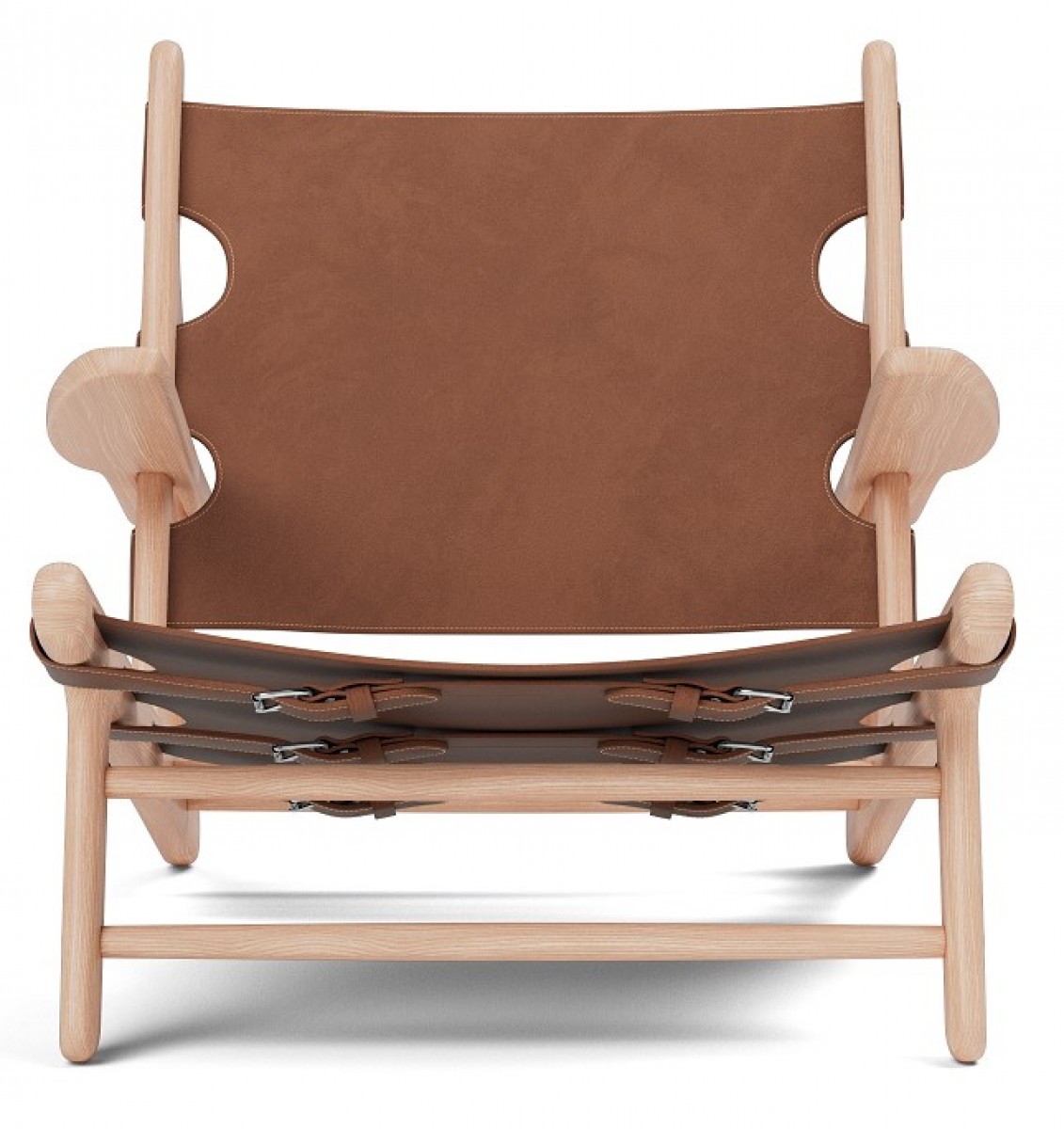 The Hunting Chair - Lounge Chair