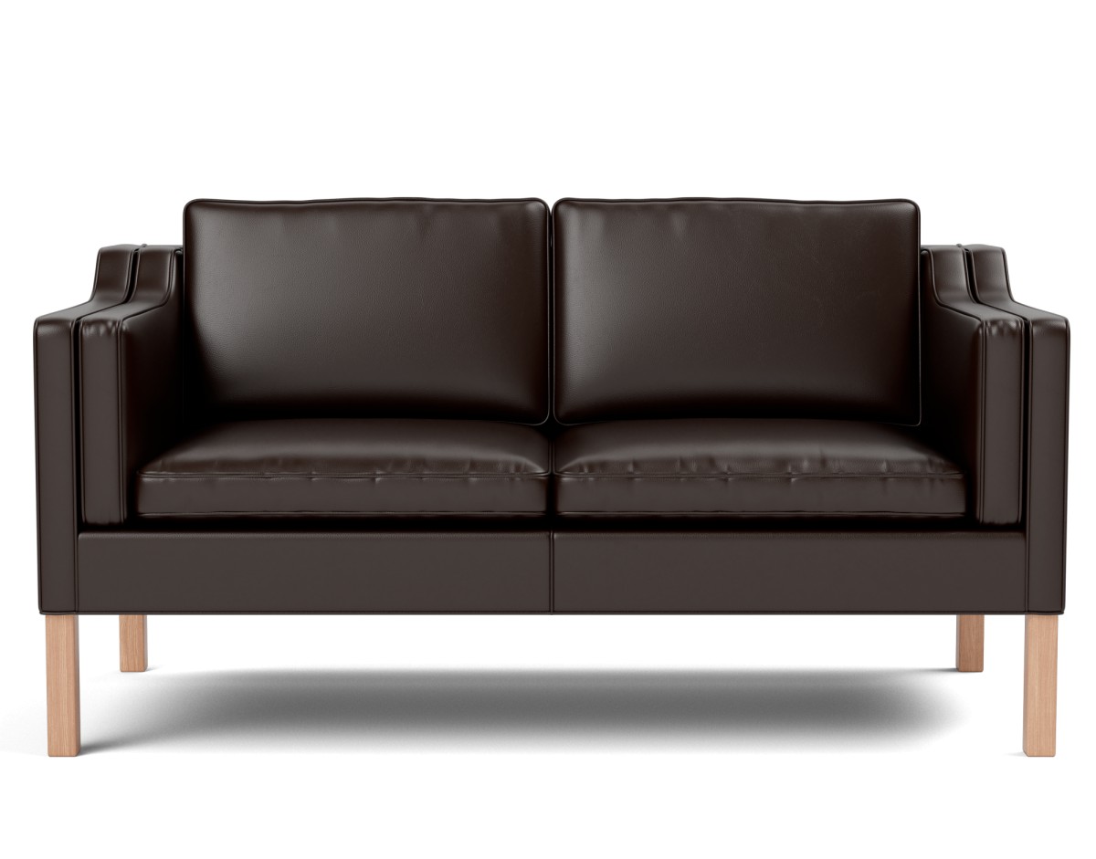 Mogensen 2212 Sofa 2-Seater