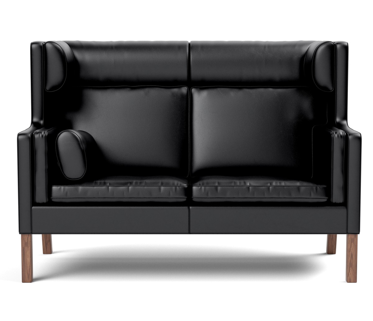 Mogensen Coupe Sofa 2-Seater