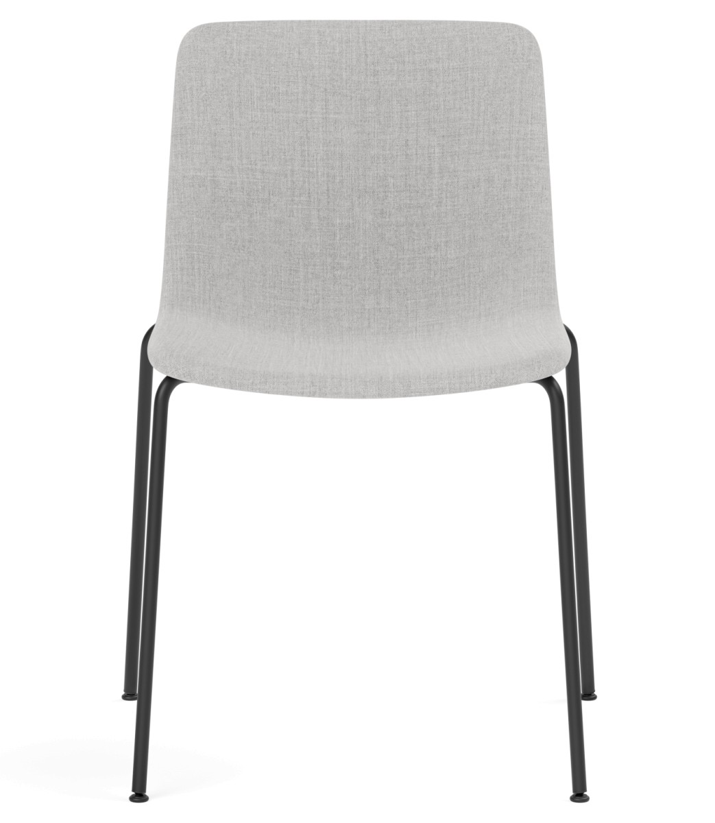 Pato 4 Leg Chair - Fully Upholstered