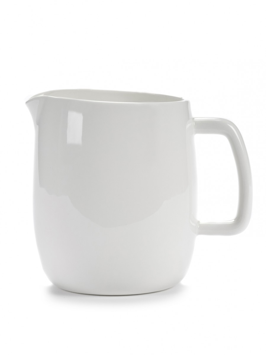 Passe - Partout Jug White