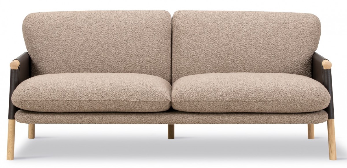 Savannah Sofa - 2 Seater | Fredericia | CHANINTR