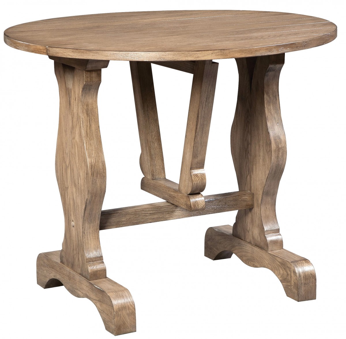 Highland Ridge Drop Leaf Table