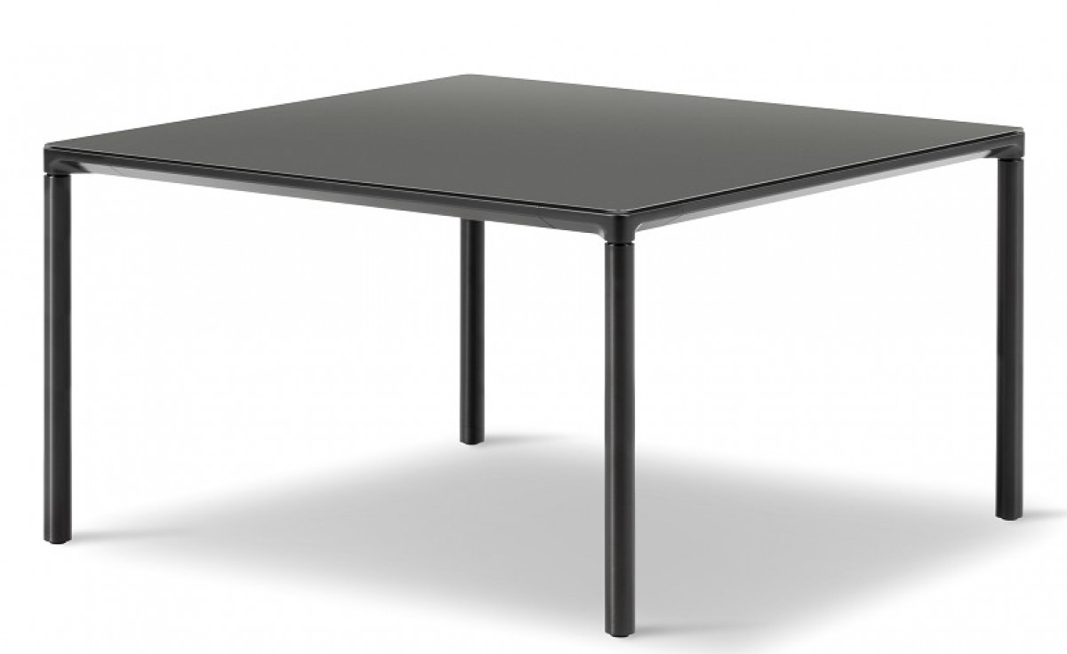 Piloti Alu Table - Square