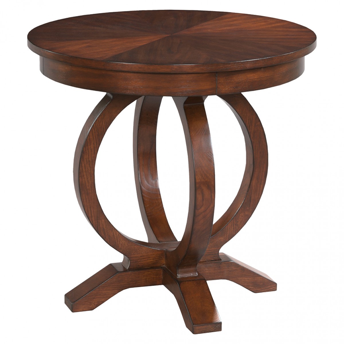 Belmont Chairside Table