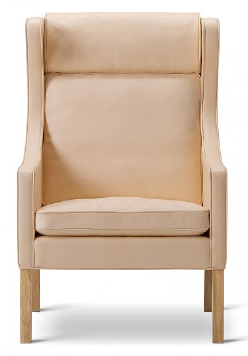 Mogensen Wing Chair - Easy Chair