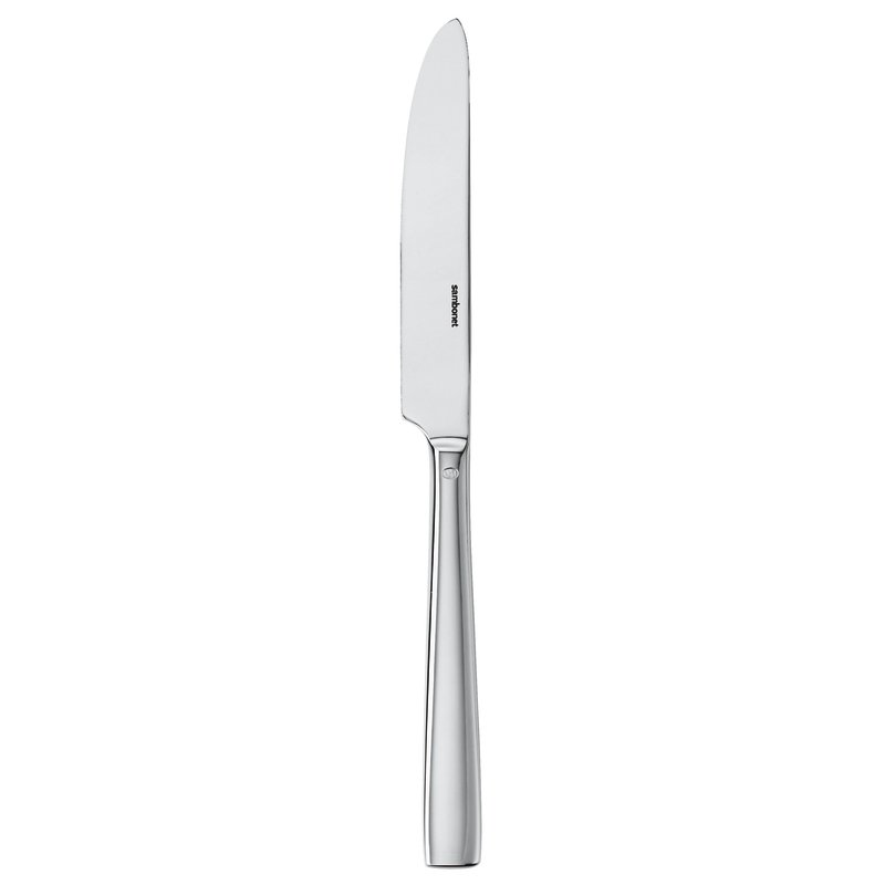 Flat Table Knife, Sambonet Paderno