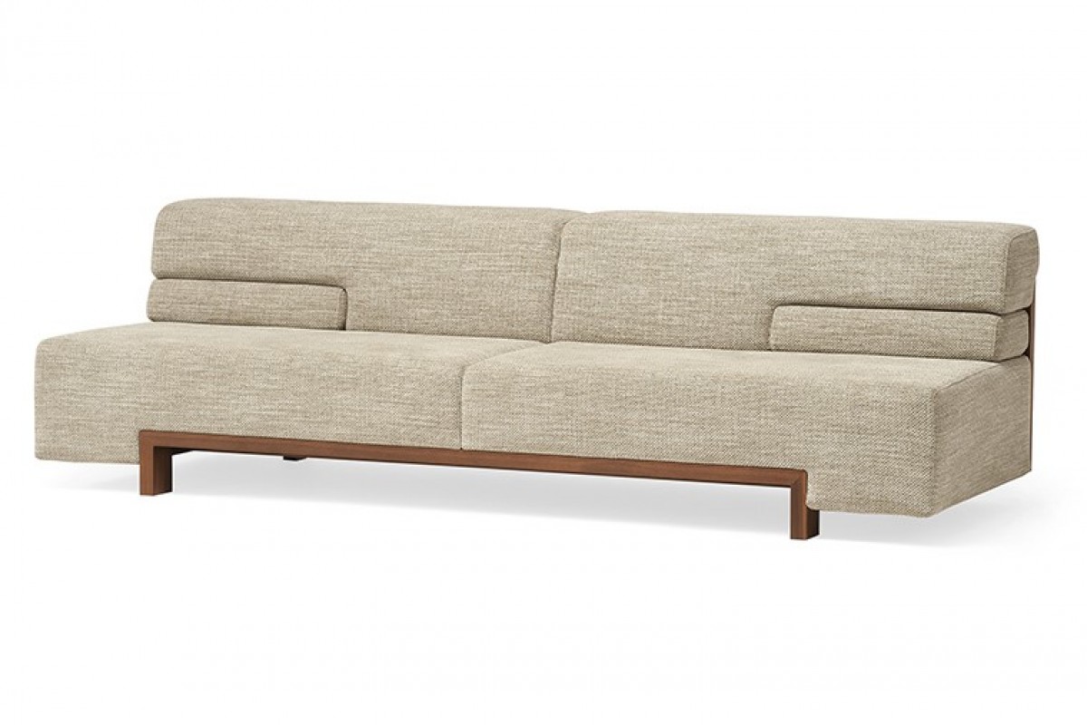 Atilla Lux Living Sofa