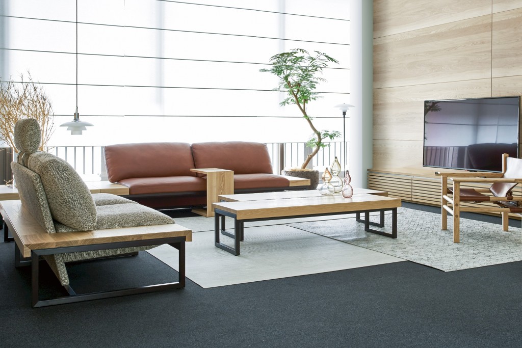 Sestina Lux Living Coffee Table | Highlight image 1