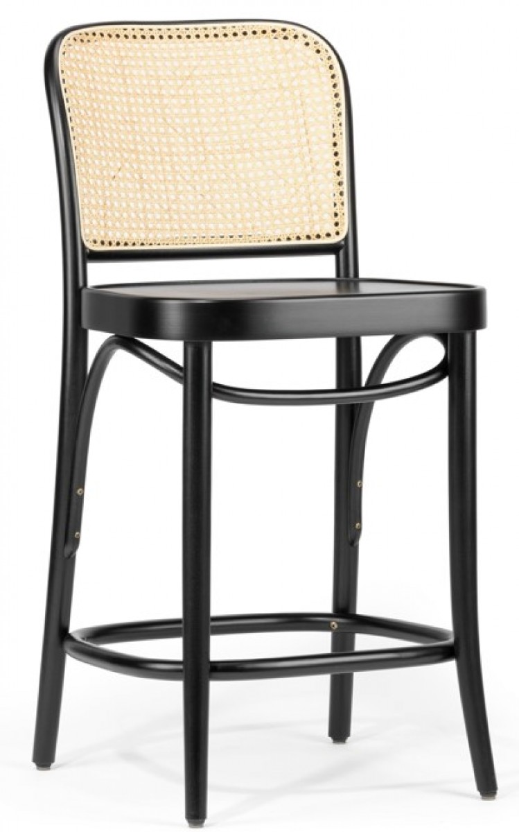 811 Barstool (Veneer Seat)