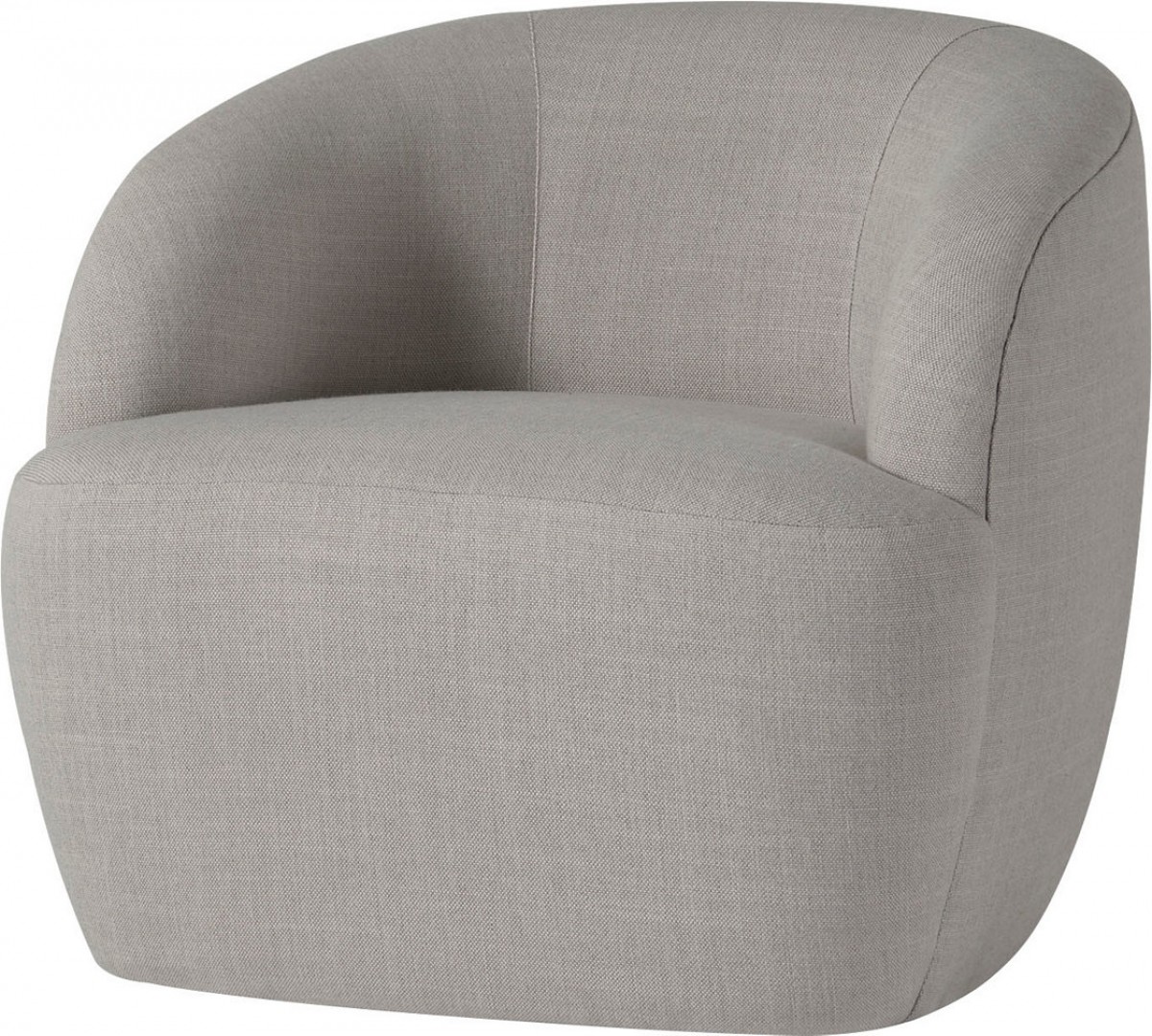 Elba Lounge Chair | Highlight image