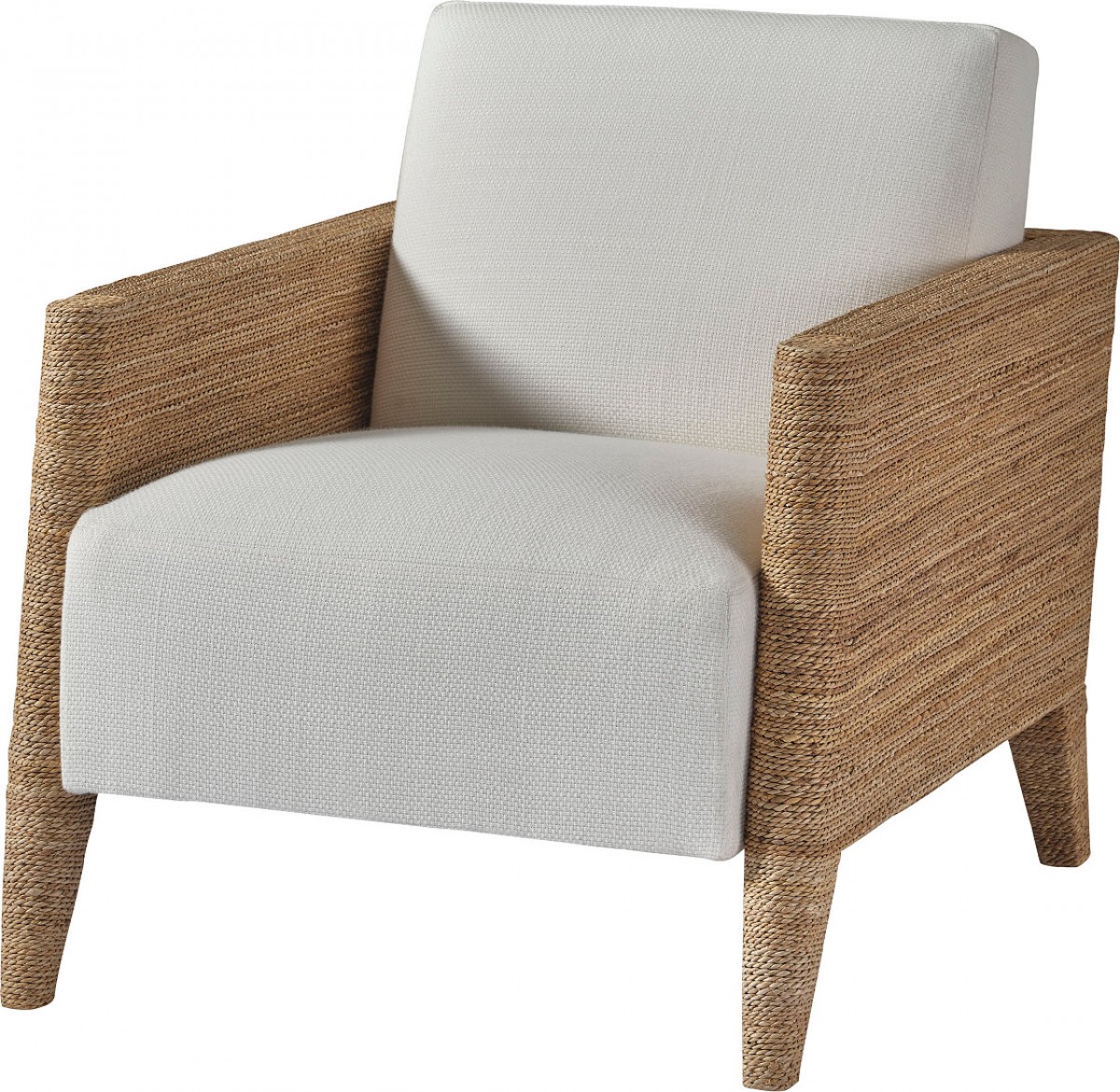 Oceanside Lounge Chair | Highlight image