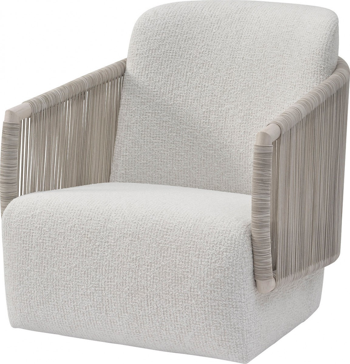 Canopy Lounge Chair