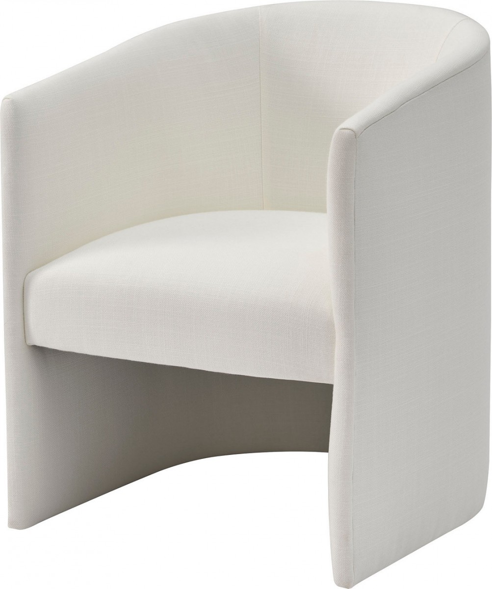 Crest Occasional Chair