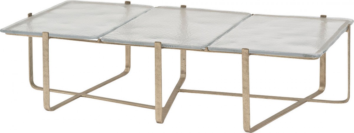 Trevi Cocktail Table - Large