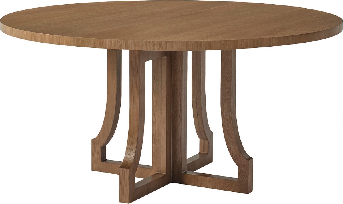 Oakley Round Dining Table