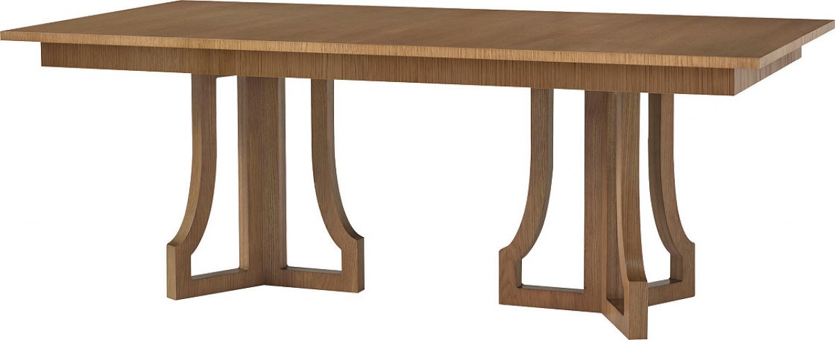 Oakley Rectangle Dining Table