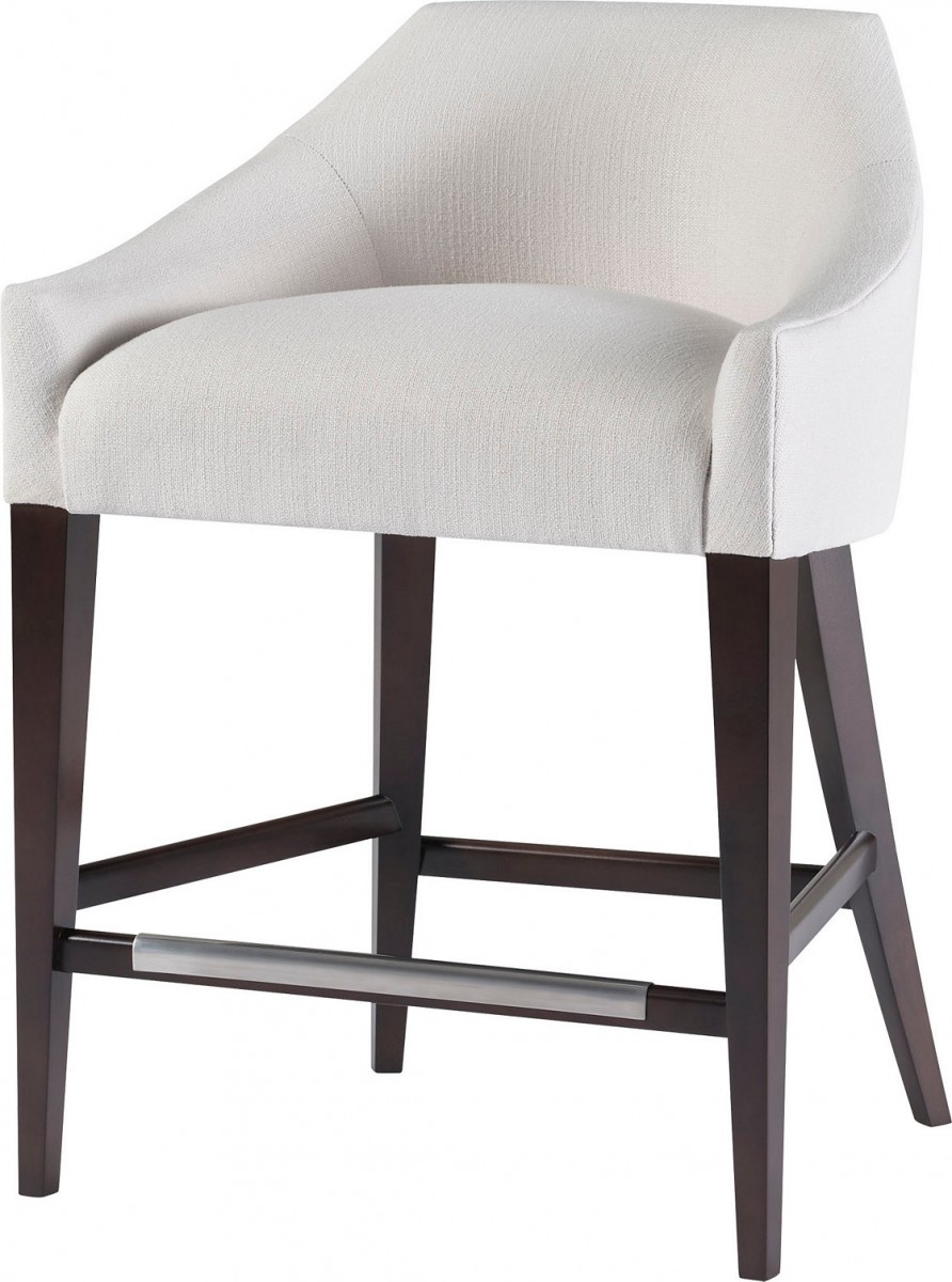 Sophia Counter Stool | Baker Furniture | CHANINTR