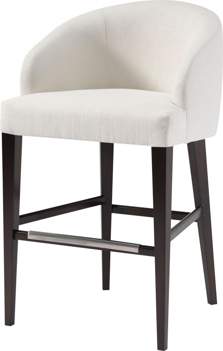 Adler Barstool | Baker Furniture | CHANINTR