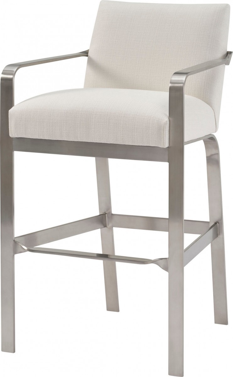 Zara Barstool