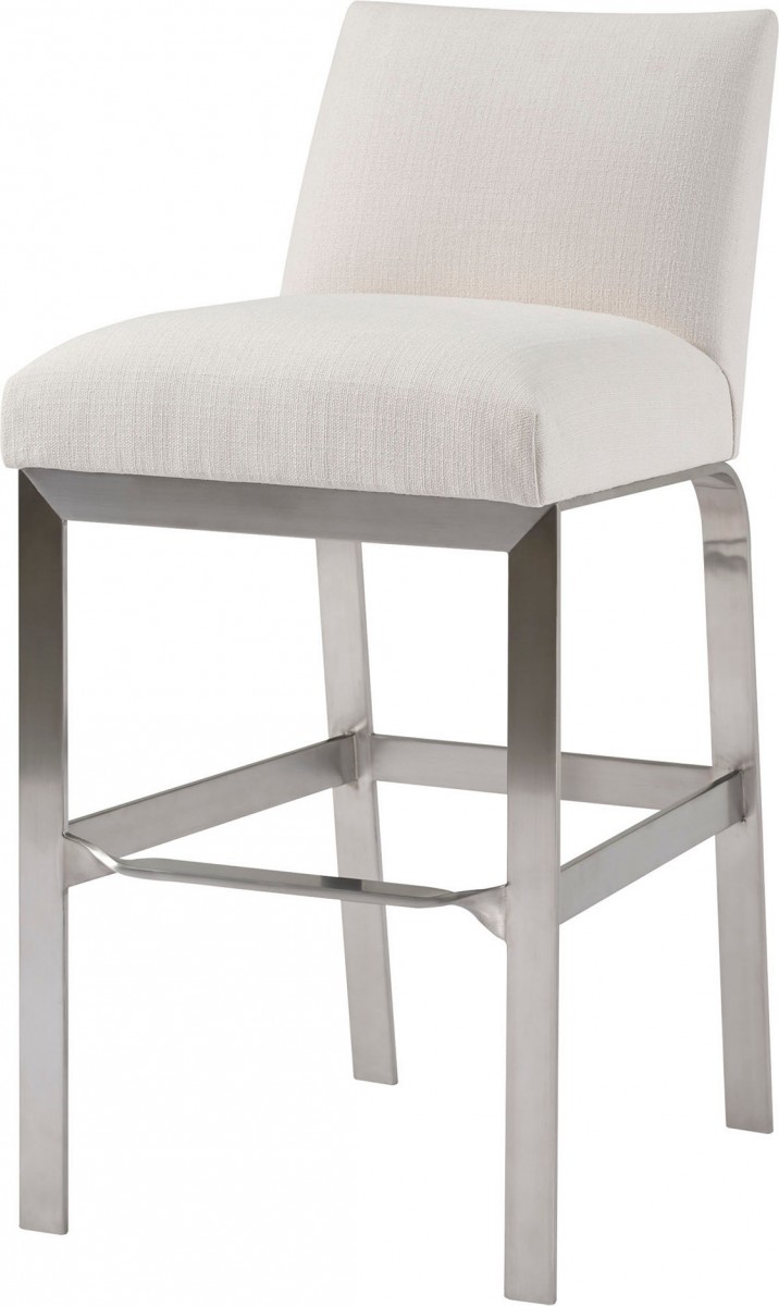 Zara Armless Barstool