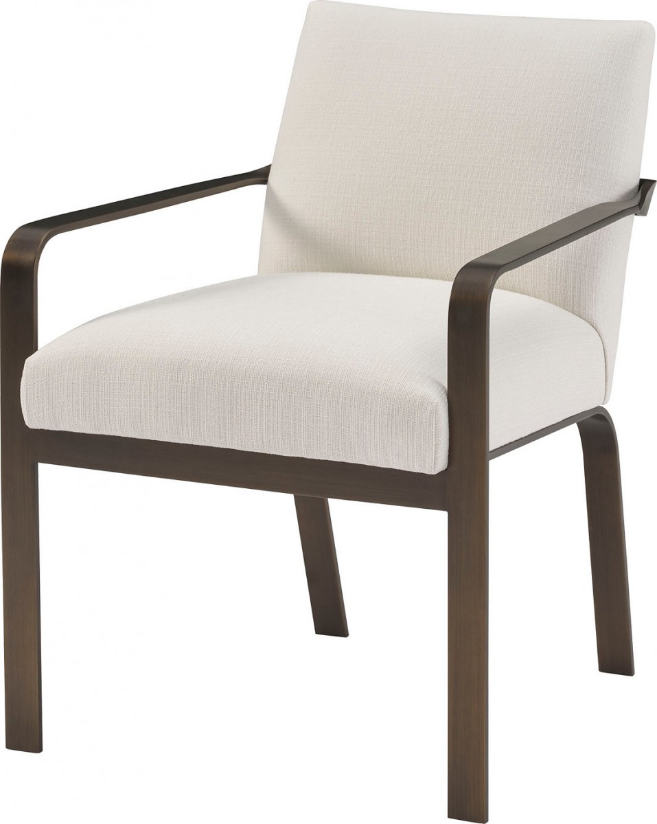 Ezra Arm Chair | Highlight image
